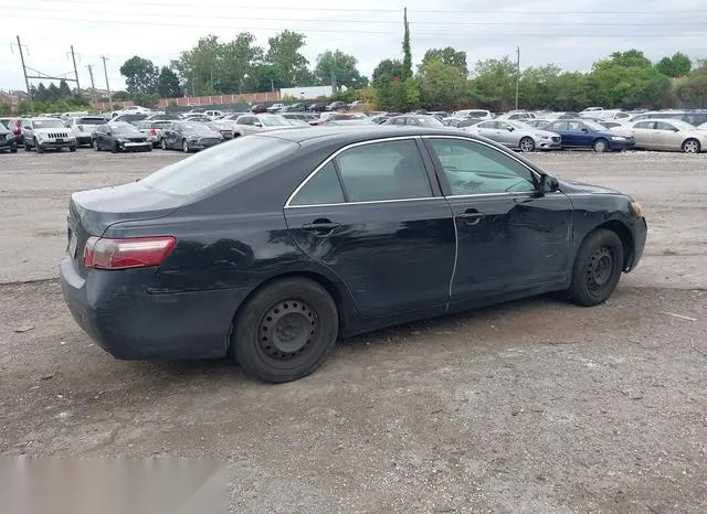 4T1BE46K87U135459 2007 2007 Toyota Camry- LE 4