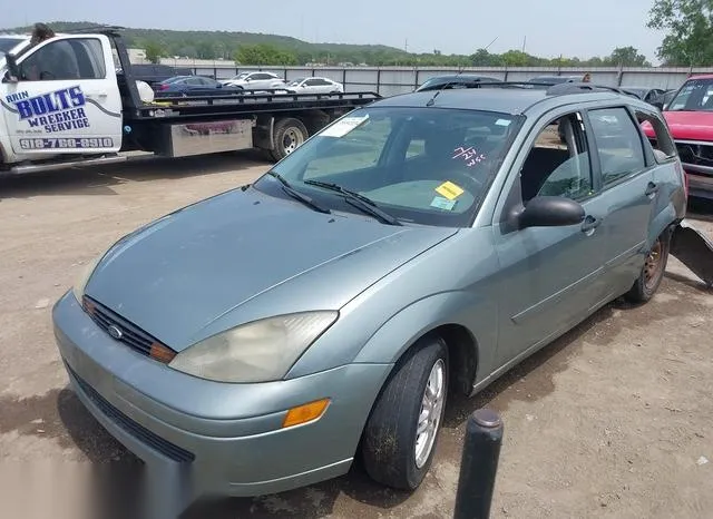 1FAFP36363W142000 2003 2003 Ford Focus- Se/Ztw 2