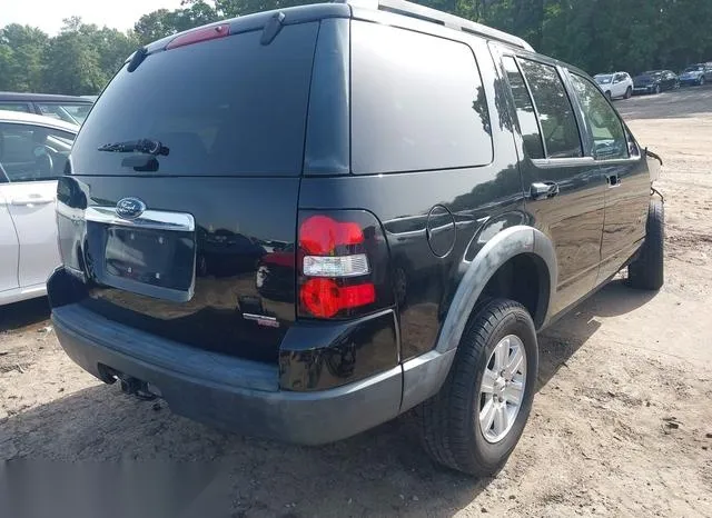 1FMEU63E97UB50966 2007 2007 Ford Explorer- Xlt 4