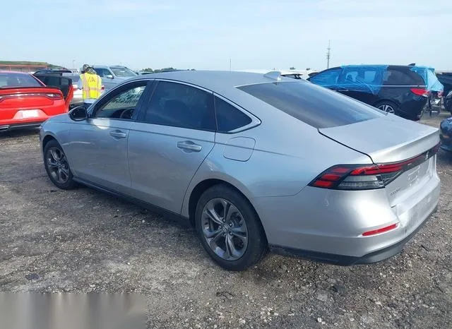 1HGCY1F37RA048780 2024 2024 Honda Accord- EX 3