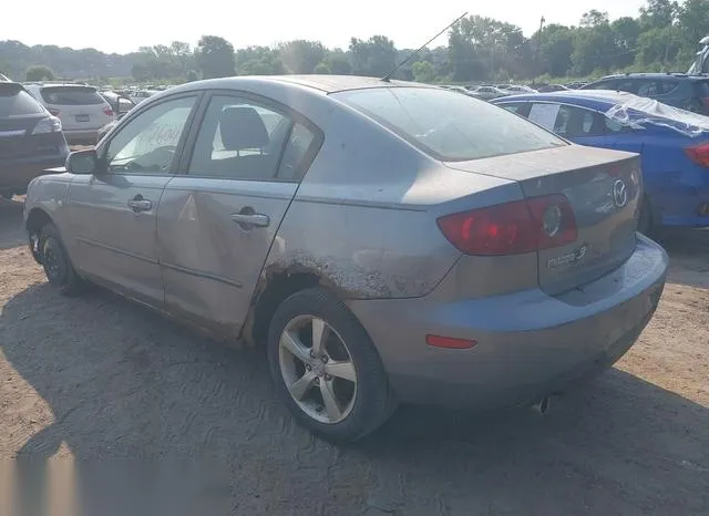 JM1BK32F461465065 2006 2006 Mazda 3- I 3