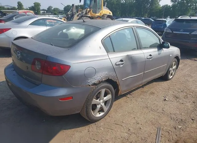 JM1BK32F461465065 2006 2006 Mazda 3- I 4