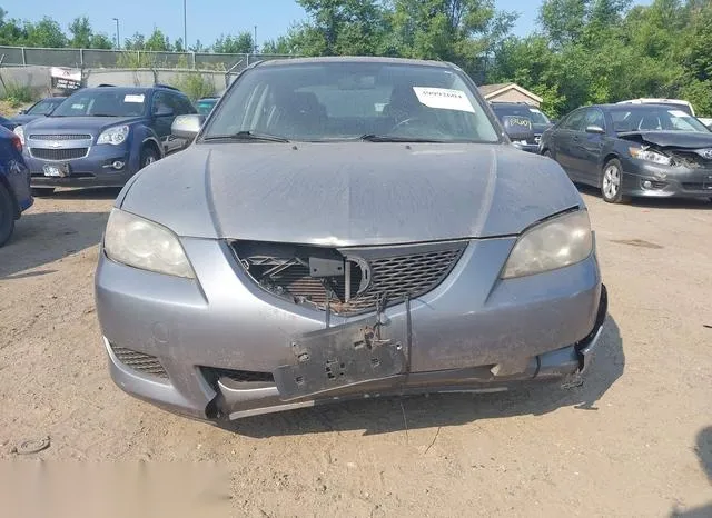 JM1BK32F461465065 2006 2006 Mazda 3- I 6