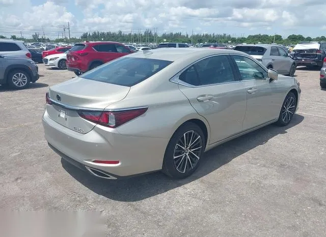 58ADZ1B16RU172353 2024 2024 Lexus ES- 350 4