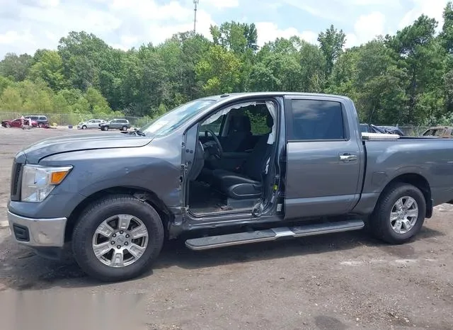 1N6AA1EK1KN530465 2019 2019 Nissan Titan- SV 6