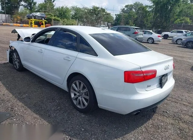 WAUGFAFC6DN087347 2013 2013 Audi A6- 2-0T Premium 3