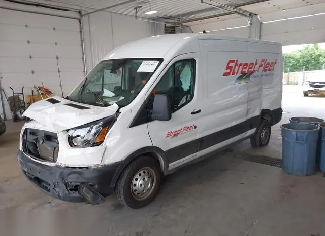 1FTBR2CG1NKA19140 2022 2022 Ford Transit-250 2