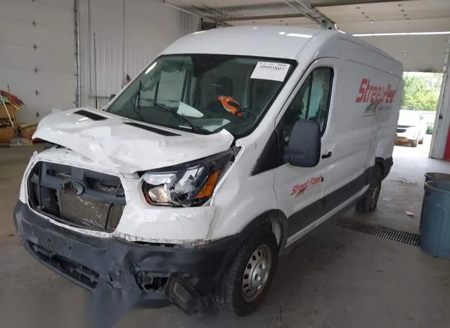 1FTBR2CG1NKA19140 2022 2022 Ford Transit-250 6