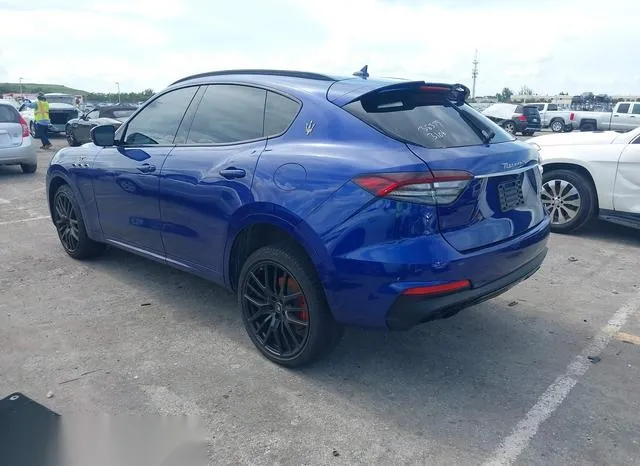 ZN661XUAXNX383106 2022 2022 Maserati Levante- GT 3