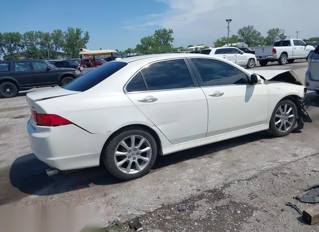 JH4CL96918C018921 2008 2008 Acura TSX 4