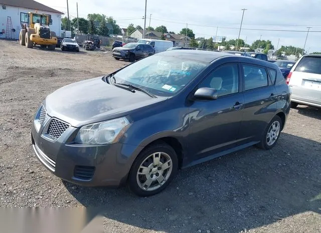 5Y2SP67049Z436212 2009 2009 Pontiac Vibe 2