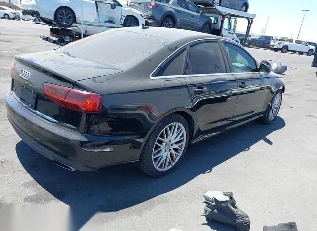 WAUCFAFC3GN181754 2016 2016 Audi A6- 2-0T Premium 4