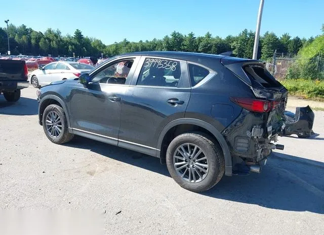 JM3KFBCM0K0628426 2019 2019 Mazda CX-5- Touring 3