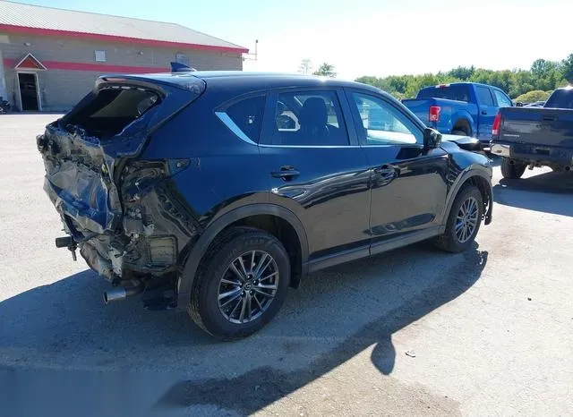 JM3KFBCM0K0628426 2019 2019 Mazda CX-5- Touring 4