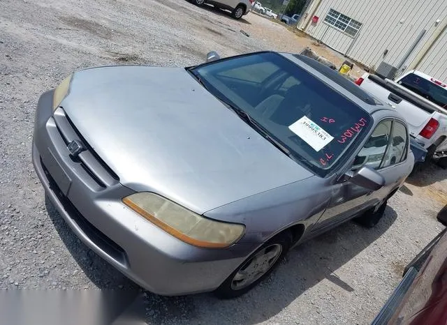 1HGCG5654YA103714 2000 2000 Honda Accord- 2-3 EX 2