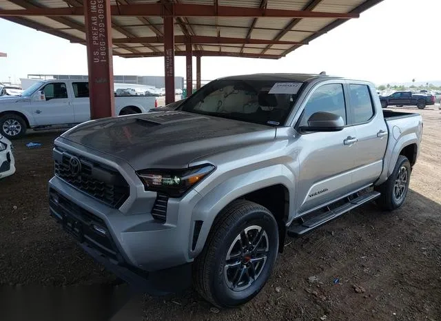 3TYKB5FN0RT005099 2024 2024 Toyota Tacoma- Trd Sport 2