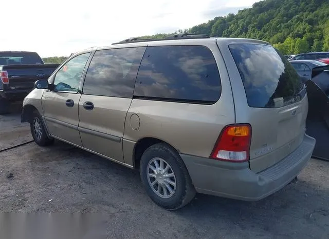 2FMDA51401BA26722 2001 2001 Ford Windstar- LX 3