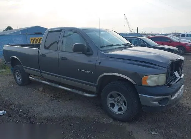 1D7HU18N13J567867 2003 2003 Dodge RAM 1500- Slt/Laramie/St 1