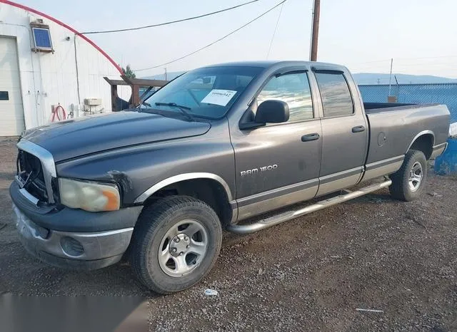 1D7HU18N13J567867 2003 2003 Dodge RAM 1500- Slt/Laramie/St 2