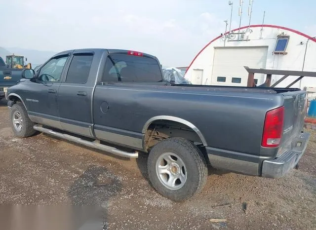 1D7HU18N13J567867 2003 2003 Dodge RAM 1500- Slt/Laramie/St 3