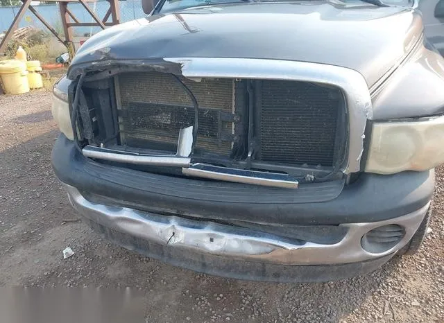 1D7HU18N13J567867 2003 2003 Dodge RAM 1500- Slt/Laramie/St 6