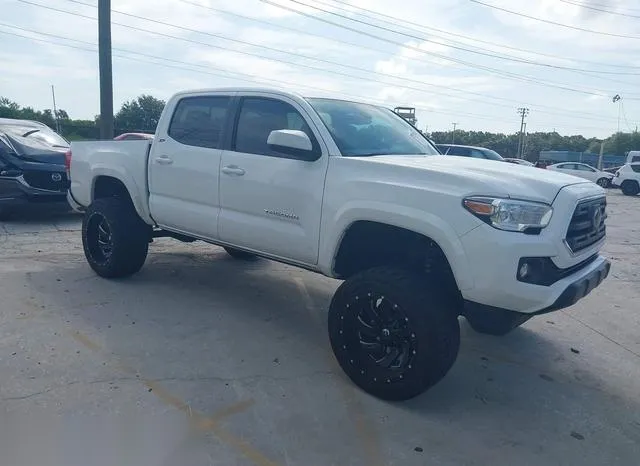 3TMAZ5CNXKM083578 2019 2019 Toyota Tacoma- Sr5 V6 1