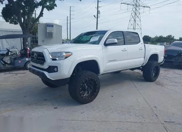 3TMAZ5CNXKM083578 2019 2019 Toyota Tacoma- Sr5 V6 2