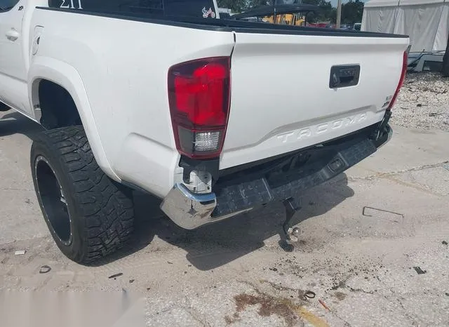 3TMAZ5CNXKM083578 2019 2019 Toyota Tacoma- Sr5 V6 6