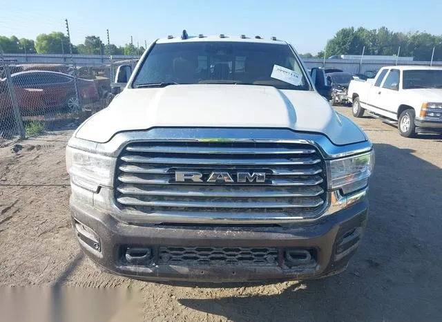 3C6UR5PL3RG162919 2024 2024 RAM 2500- Limited Longhorn  4X4  6