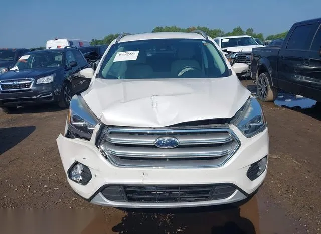 1FMCU9J94HUE34358 2017 2017 Ford Escape- Titanium 6