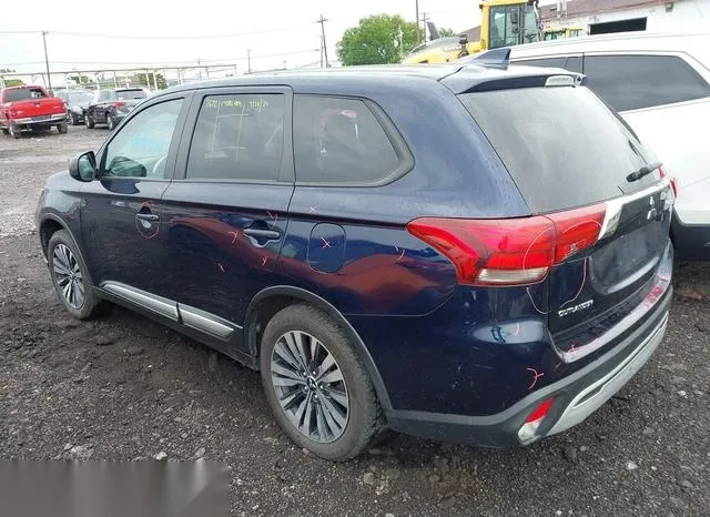 JA4AZ3A32LZ006512 2020 2020 Mitsubishi Outlander- Es 2-4 S-Awc 3