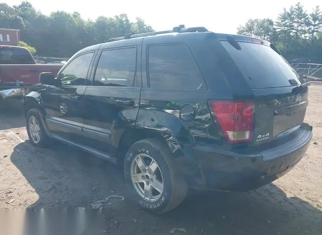 1J8GR48K17C524597 2007 2007 Jeep Grand Cherokee- Laredo 3