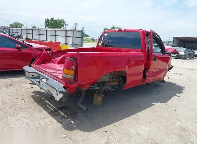 1GCEC14W12Z347014 2002 2002 Chevrolet Silverado 1500 4