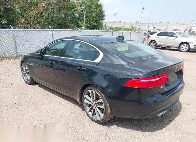 SAJAK4BN8HA952315 2017 2017 Jaguar XE- 20D Prestige 3