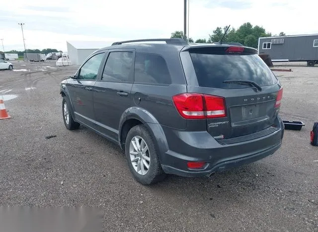 3C4PDDBG2ET143577 2014 2014 Dodge Journey- Sxt 3