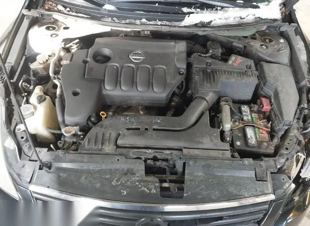 1N4AL21E87N466666 2007 2007 Nissan Altima- 2-5 S 10