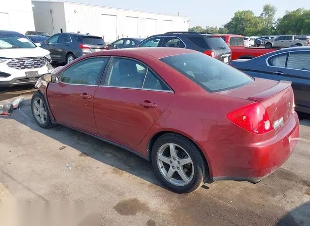 1G2ZG57N484238668 2008 2008 Pontiac G6 3