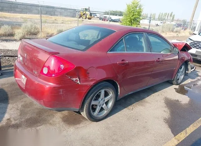 1G2ZG57N484238668 2008 2008 Pontiac G6 4