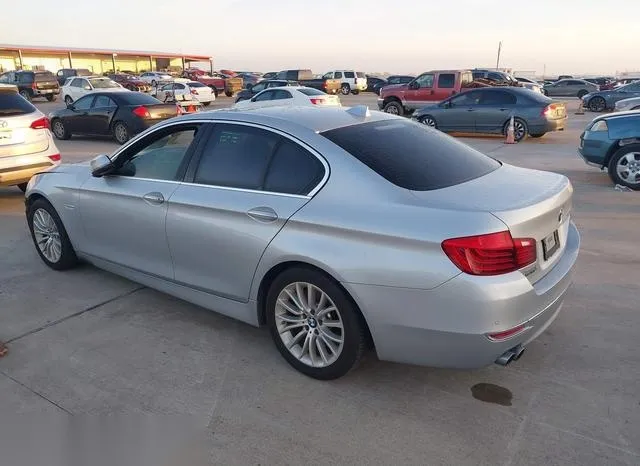 WBA5A5C59FD523667 2015 2015 BMW 5 Series- 528I 3