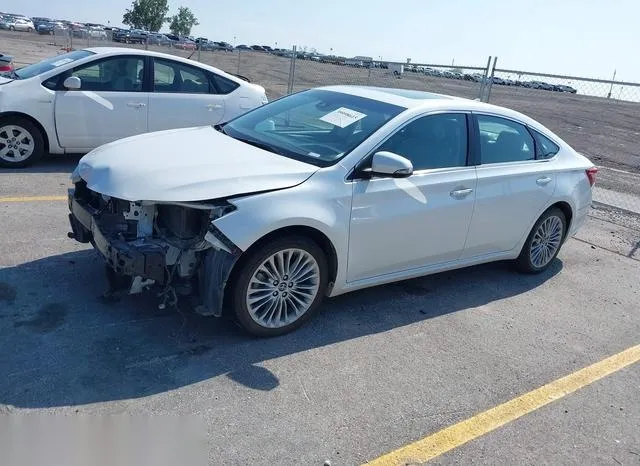 4T1BK1EB0HU254083 2017 2017 Toyota Avalon- Limited 2