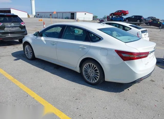 4T1BK1EB0HU254083 2017 2017 Toyota Avalon- Limited 3