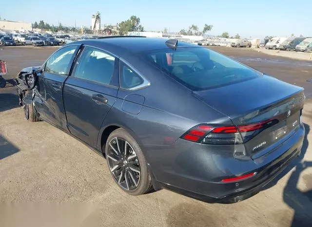 1HGCY2F84PA040795 2023 2023 Honda Accord- Hybrid Touring 3