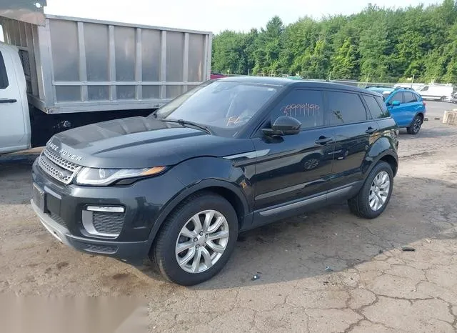 SALVP2BGXGH078216 2016 2016 Land Rover Range Rover- Evoque 2