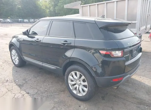 SALVP2BGXGH078216 2016 2016 Land Rover Range Rover- Evoque 3