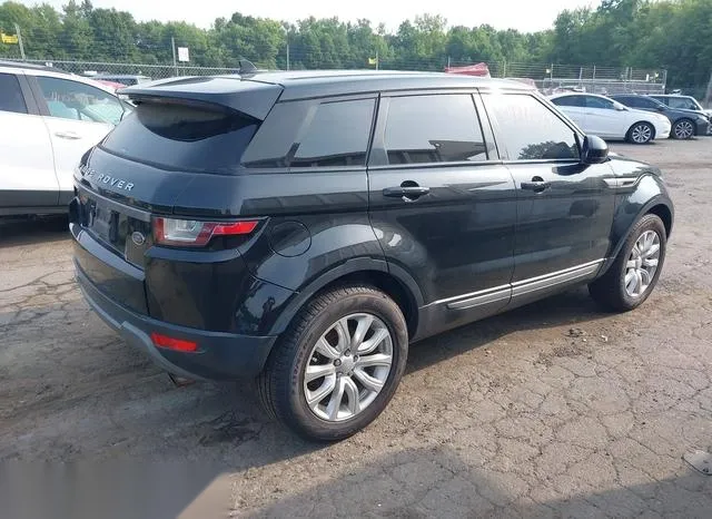 SALVP2BGXGH078216 2016 2016 Land Rover Range Rover- Evoque 4