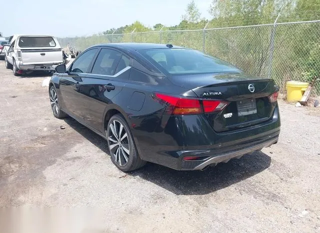 1N4BL4CV2MN391617 2021 2021 Nissan Altima- Sr Fwd 3