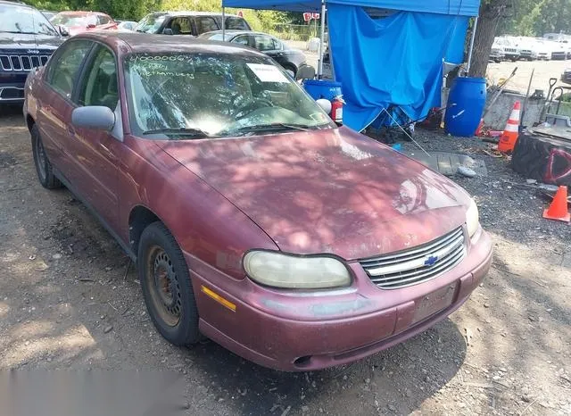 1G1ND52J316175928 2001 2001 Chevrolet Malibu 6