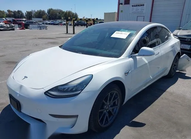 5YJ3E1EA9JF046001 2018 2018 Tesla Model 3- Long Range/Mid Range 2