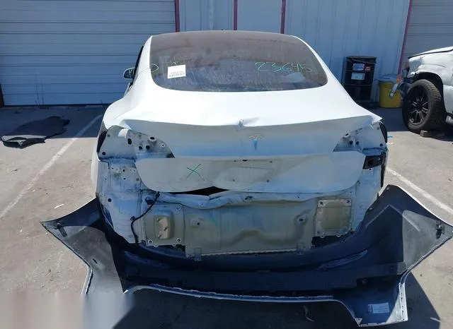 5YJ3E1EA9JF046001 2018 2018 Tesla Model 3- Long Range/Mid Range 6