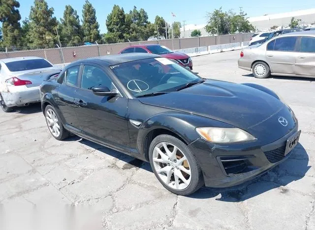 JM1FE1CM1A0404703 2010 2010 Mazda RX-8- Sport 1